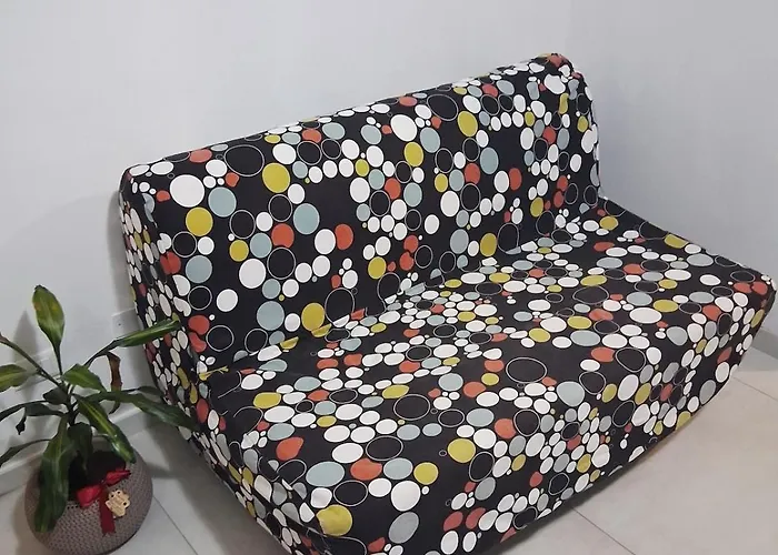 Nelladomus Appartement Misano Adriatico