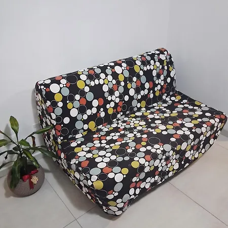Nelladomus Apartament Misano Adriatico