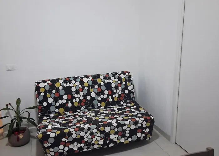 Apartament Nelladomus Misano Adriatico