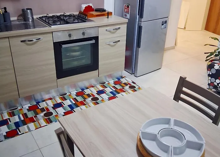 Apartament Nelladomus *